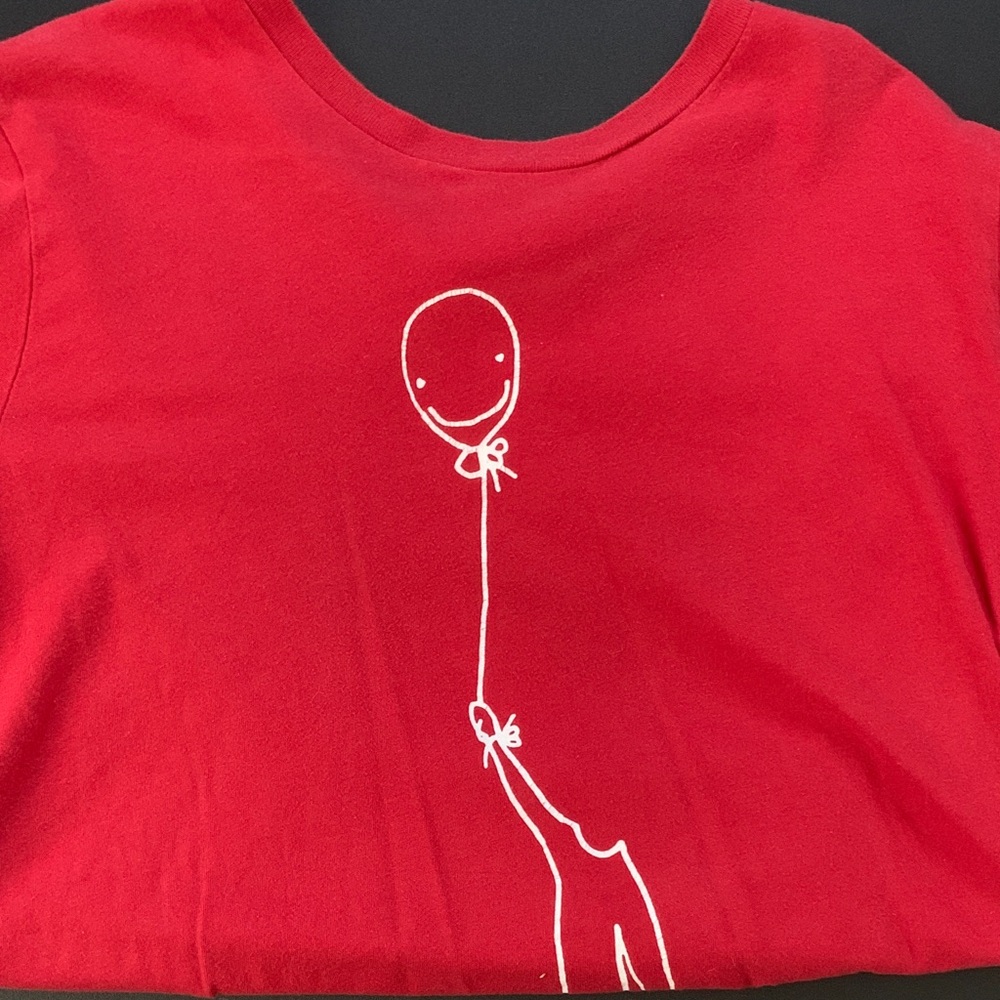 LAST CALL: Watsky Balloon Boy Graphic